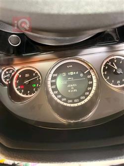 مێرسێدس بێنز E-Class